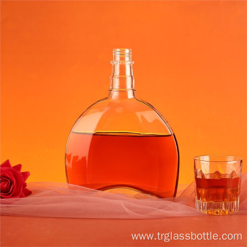 1000ml Vodka Glass Bottles Wholesale